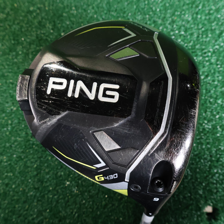 PING G430 MAX 9.0° (210014737)