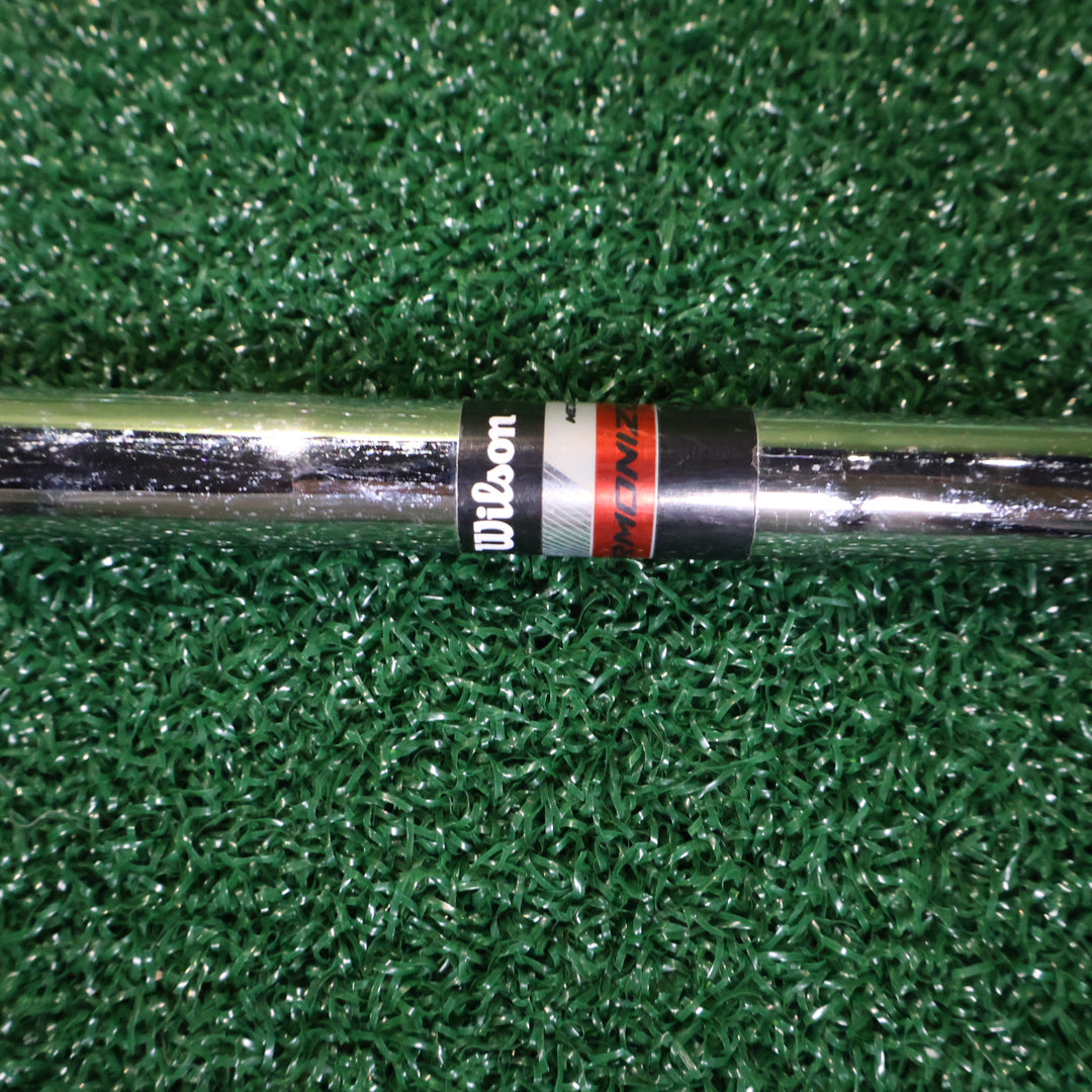 Wilson HARMONIZED 60°/10°(1) (210013041)