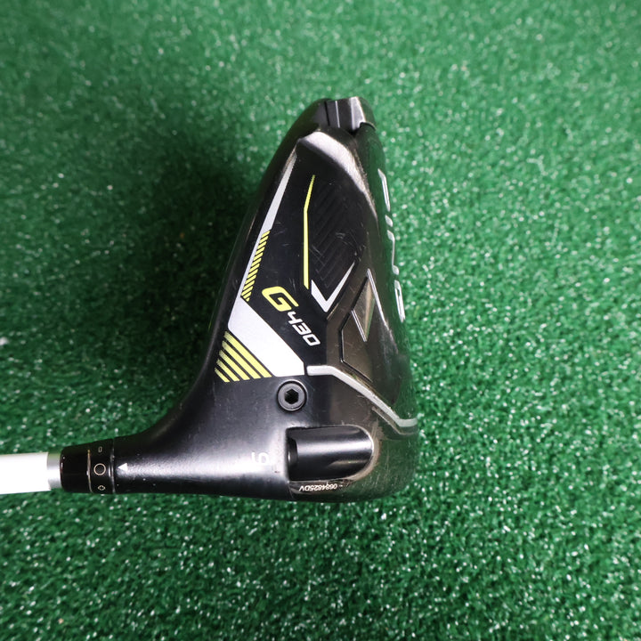 PING G430 MAX 9.0° (210014737)