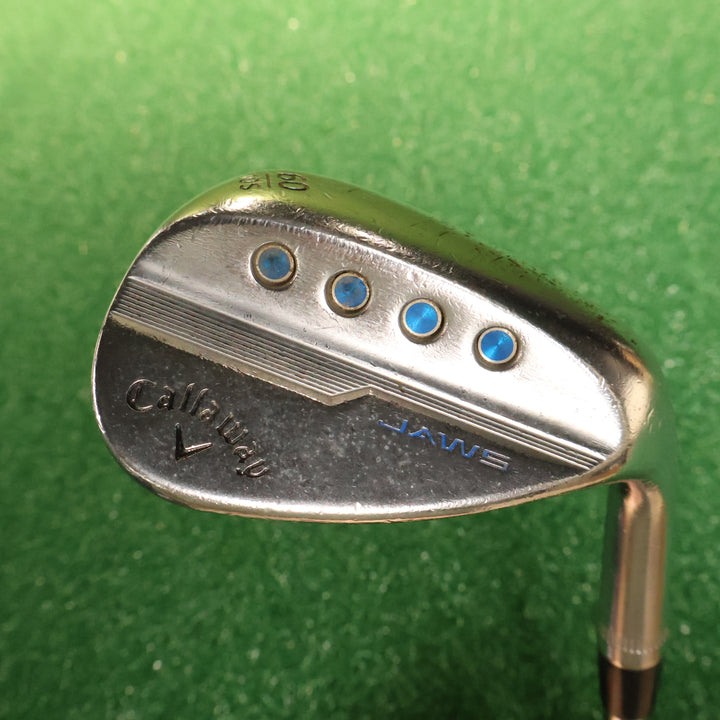 Callaway MD5 JAWS 60°/10°S (210010548)