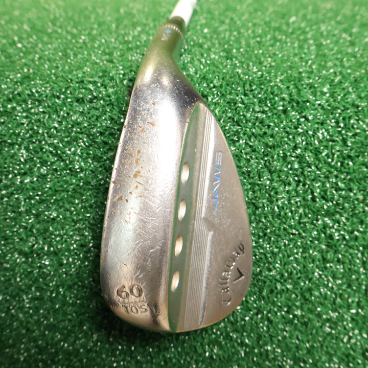 Callaway MD5 JAWS 60°/10°S (210010548)