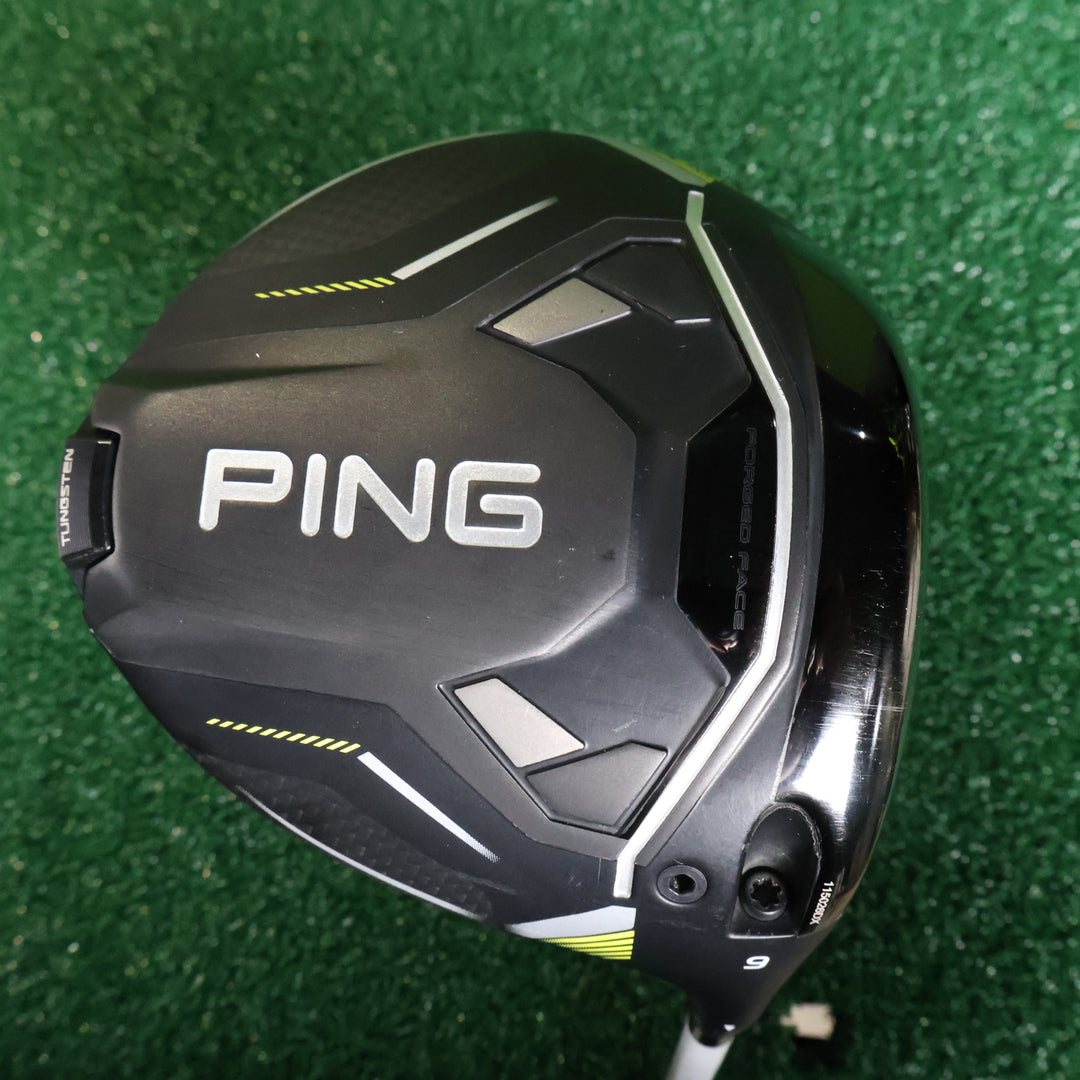 PING G430 MAX 10K 9.0° (210014622)