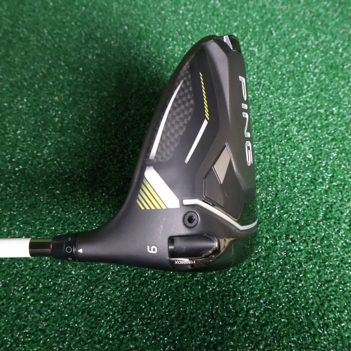 PING G430 MAX 10K 9.0° (210014622)