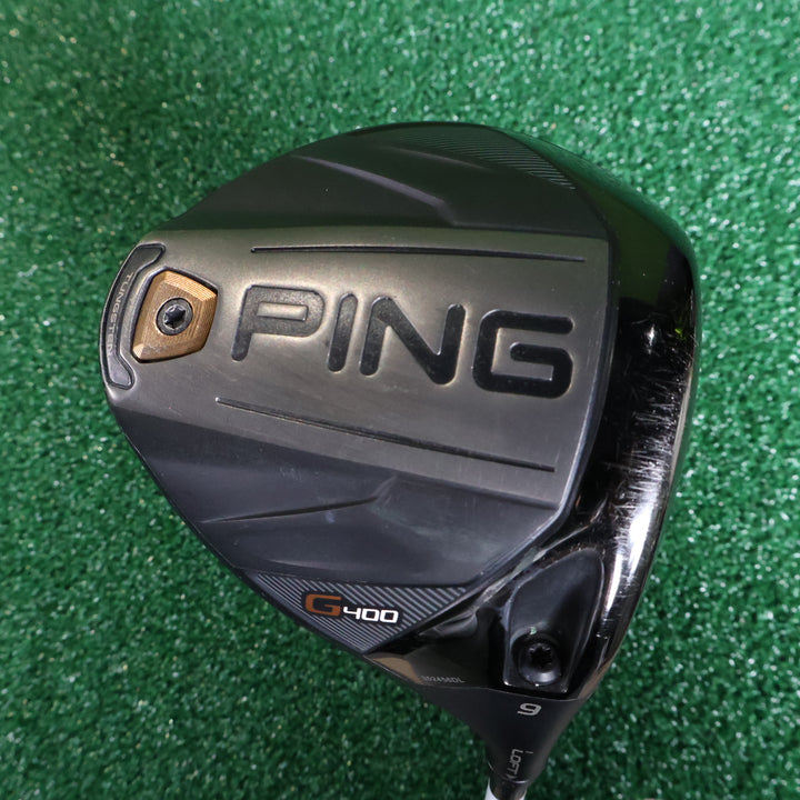 PING G400 9.0° (210014767)