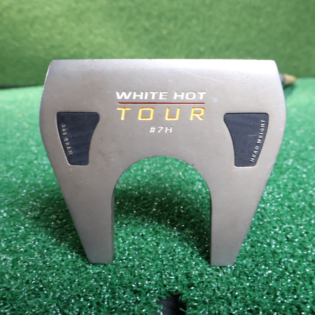 Odyssey WHITE HOT TOUR 