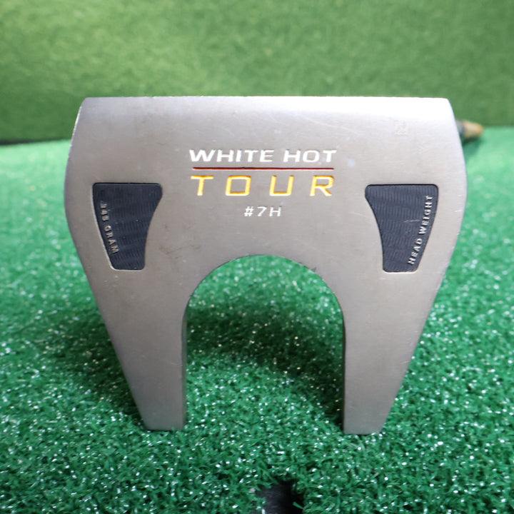 Odyssey WHITE HOT TOUR 