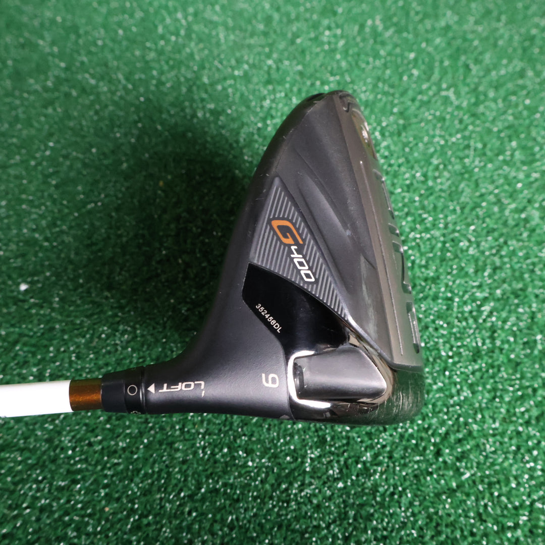 PING G400 9.0° (210014767)