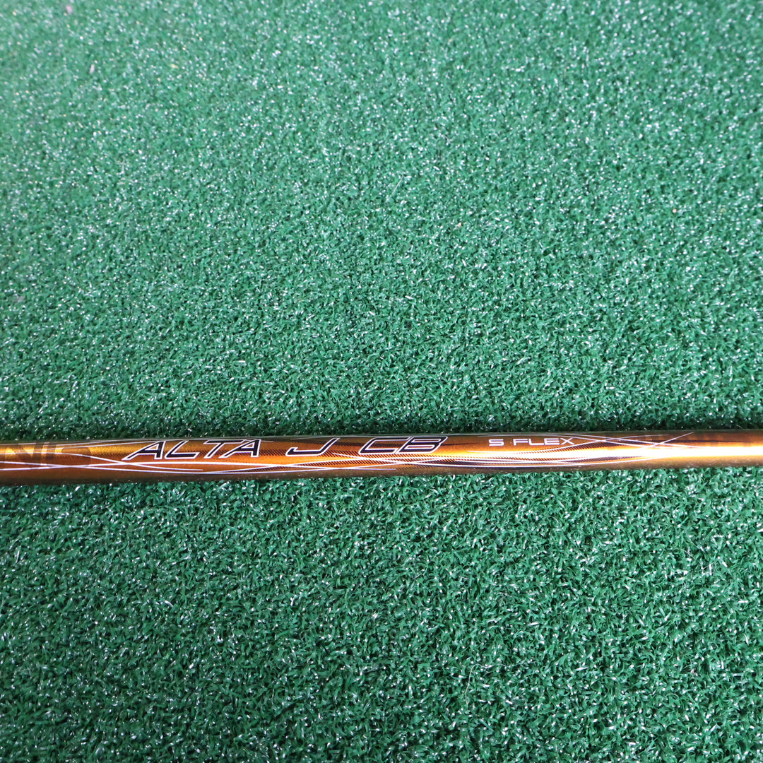 PING G400 9.0° (210014767)