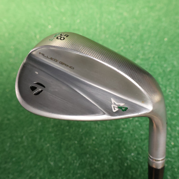 Taylormade MILLED GRIND MG4 58°/13° HBW (210014660)