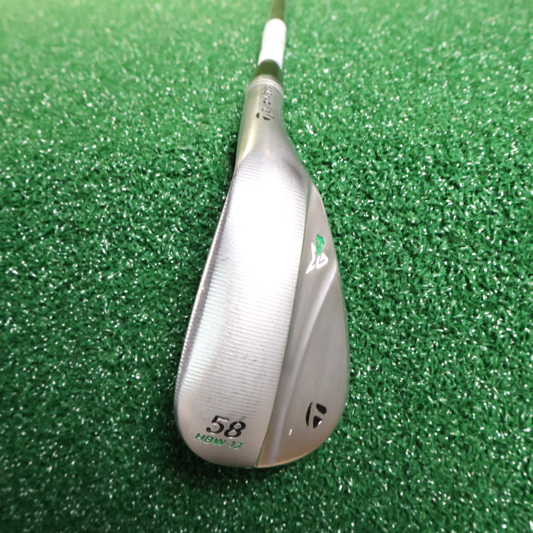 Taylormade MILLED GRIND MG4 58°/13° HBW (210014660)