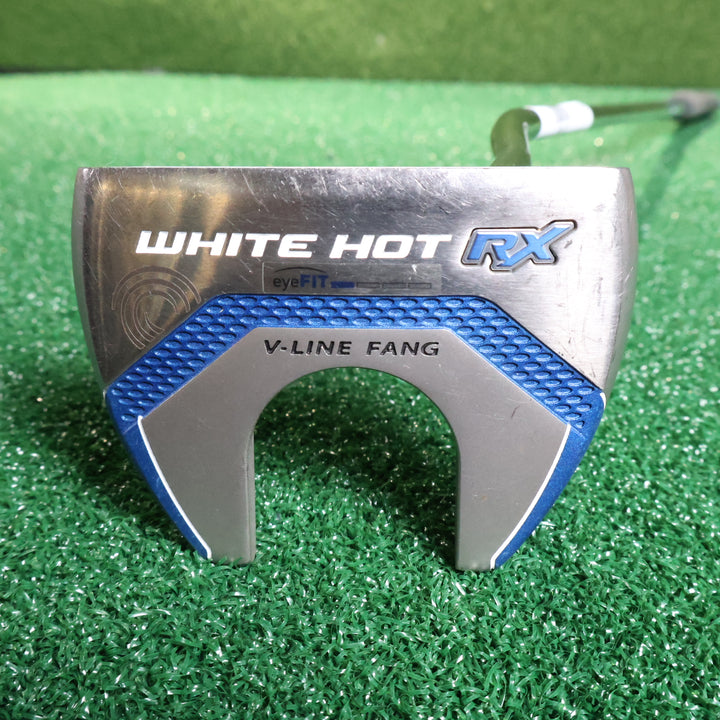 Odyssey WHITE HOT RX V-LINE FANG 34inch (210015331)