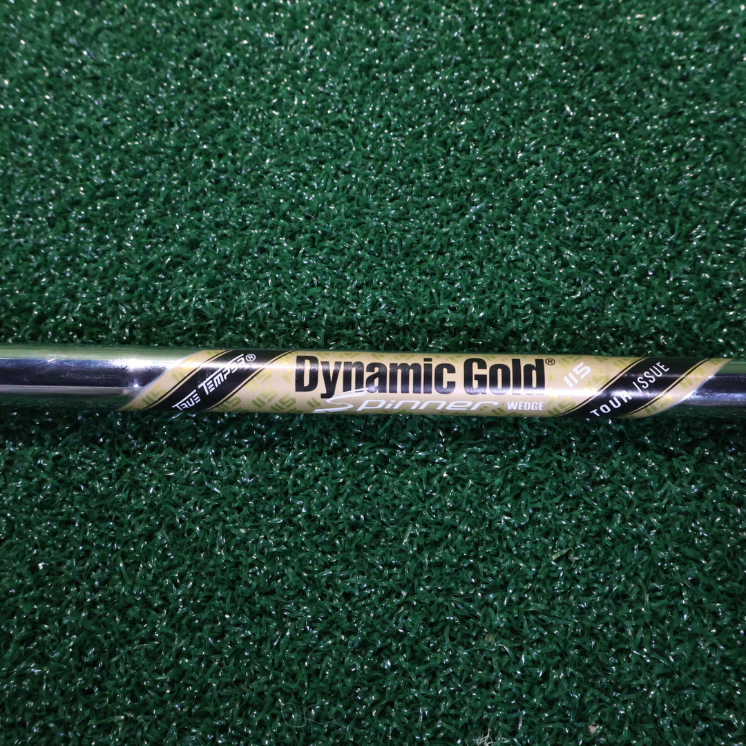 Taylormade MILLED GRIND MG4 58°/13° HBW (210014660)