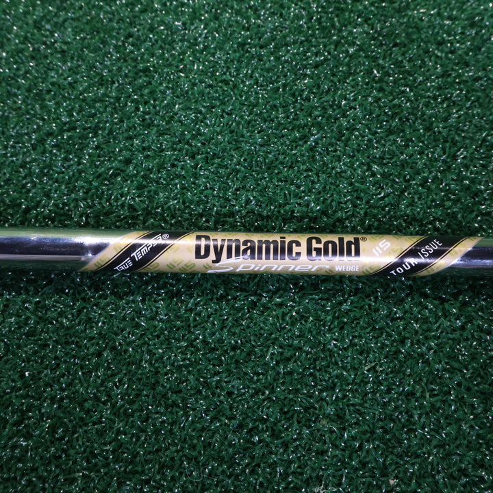 Taylormade MILLED GRIND MG4 58°/13° HBW (210014660)