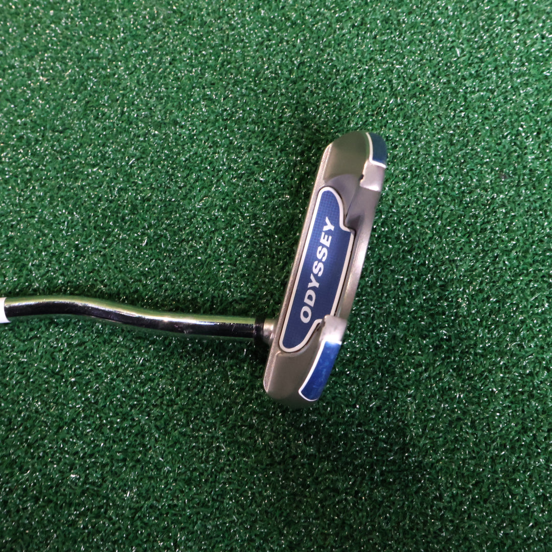 Odyssey WHITE HOT RX V-LINE FANG 34inch (210015331)