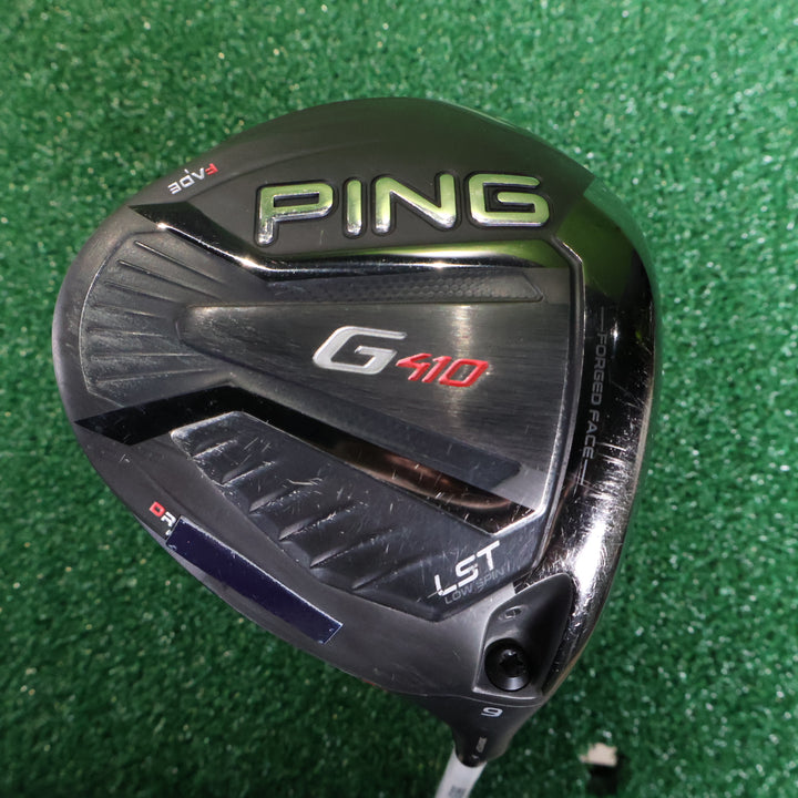 PING G410 LST 9.0°(2) (210014170)