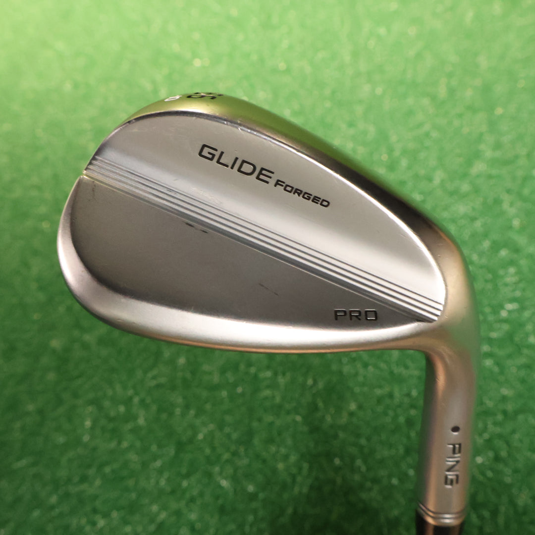PING GLIDE FORGED PRO 56°/10°S (210014445)