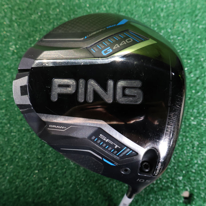 PING G440 SFT 10.5° (210014493)
