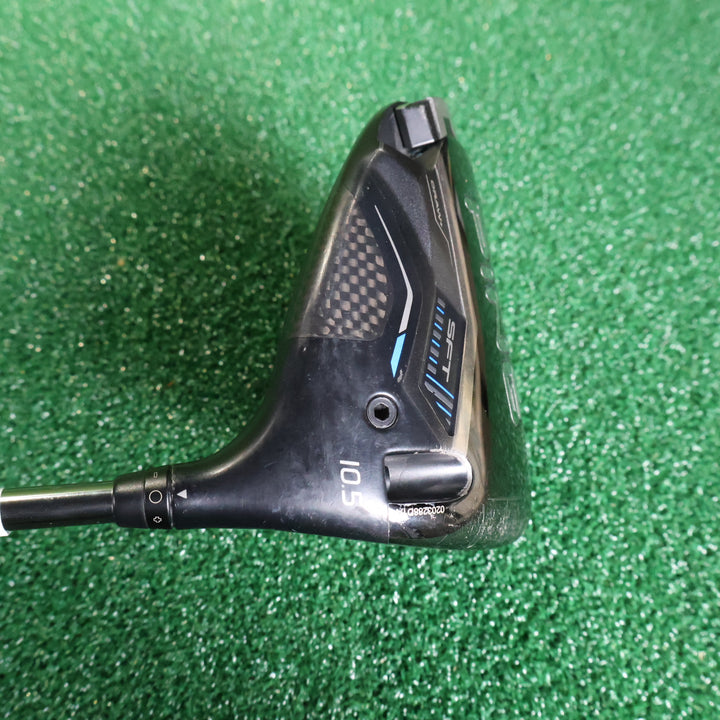 PING G440 SFT 10.5° (210014493)
