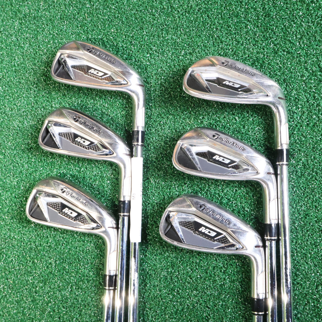 Taylormade M3 5-PW (210015321)