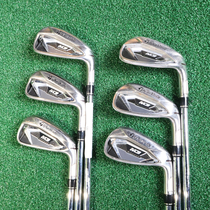 Taylormade M3 5-PW (210015321)