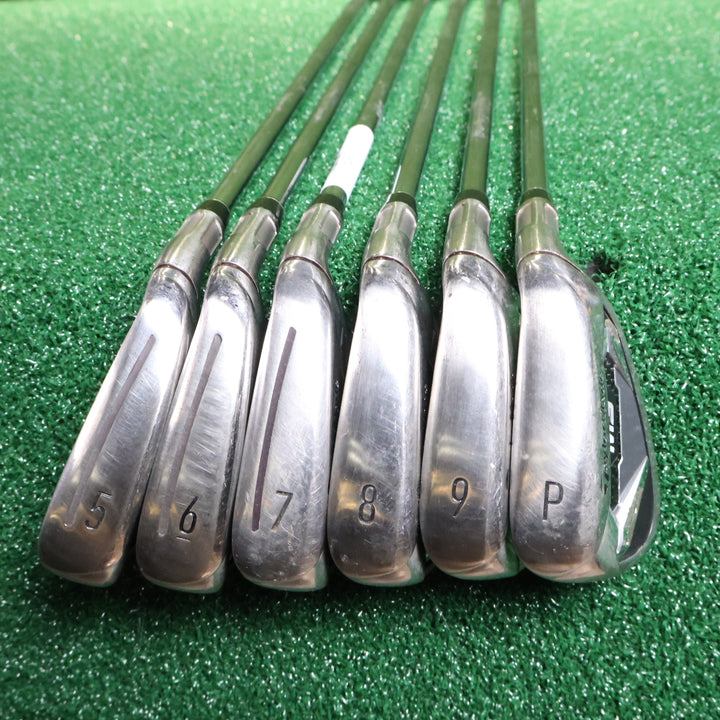 Taylormade M3 5-PW (210015321)