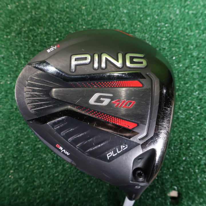 PING G410 PLUS 9.0° (210014765)