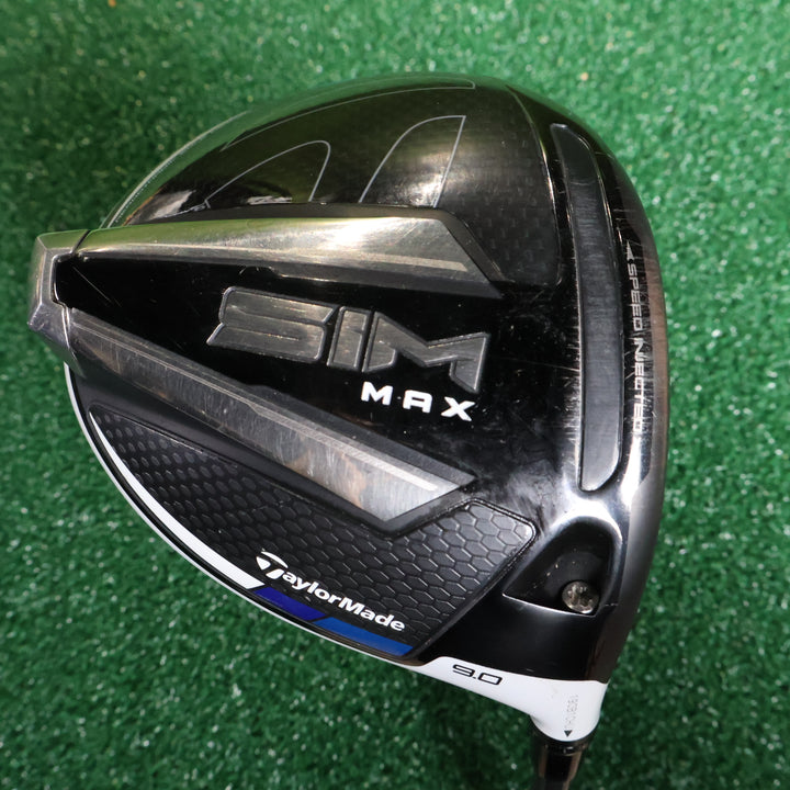 Taylormade SIM MAX 9° (210015337)