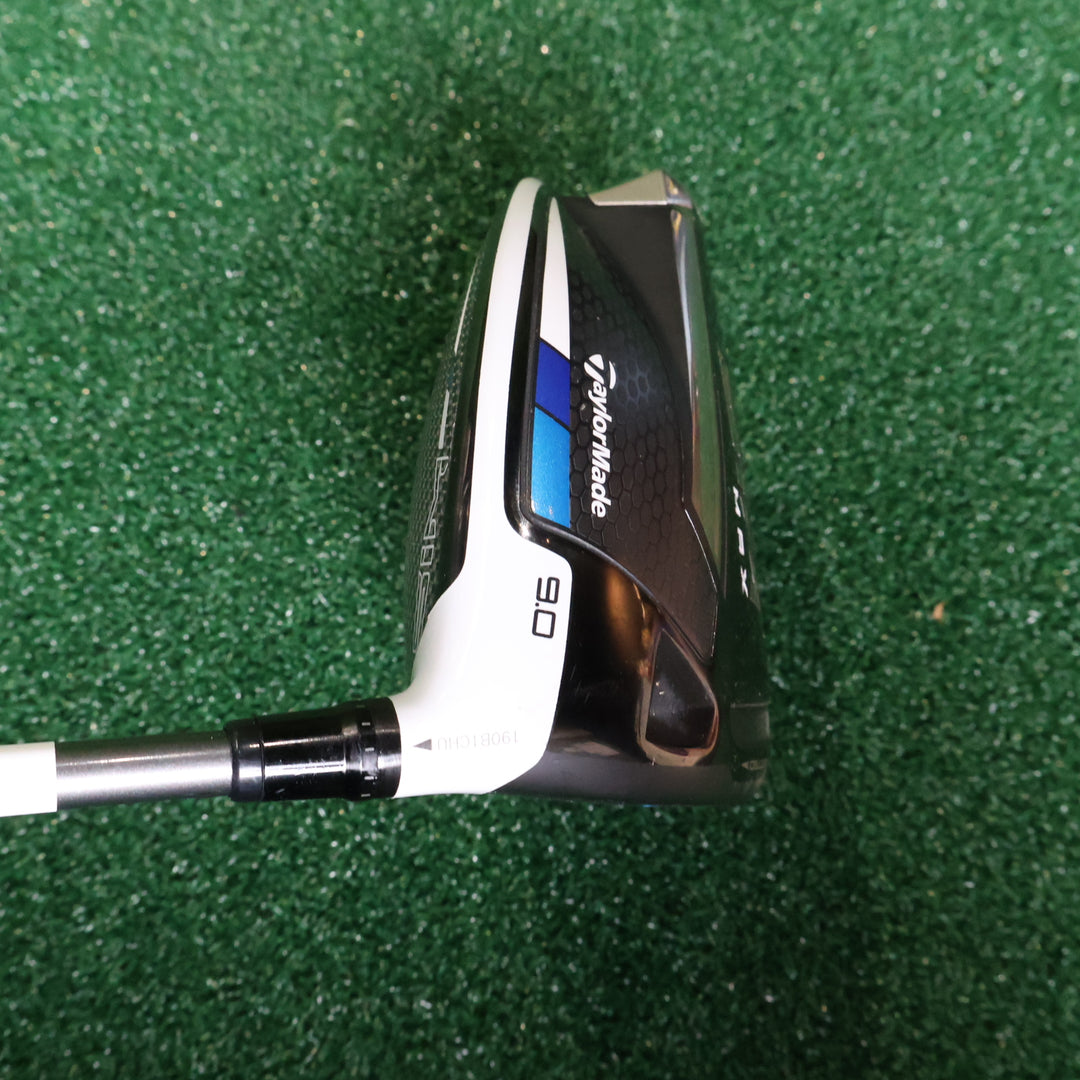 Taylormade SIM MAX 9° (210015337)