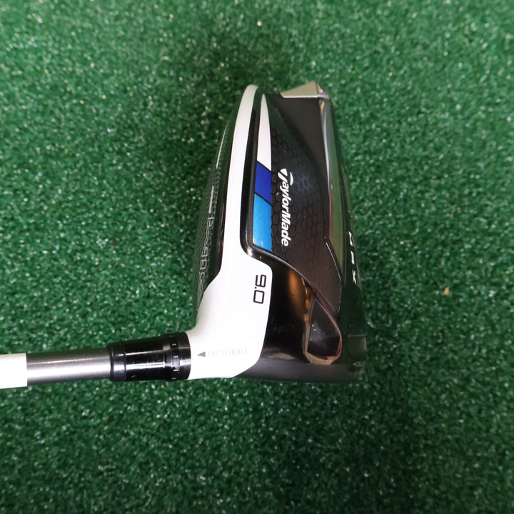Taylormade SIM MAX 9° (210015337)