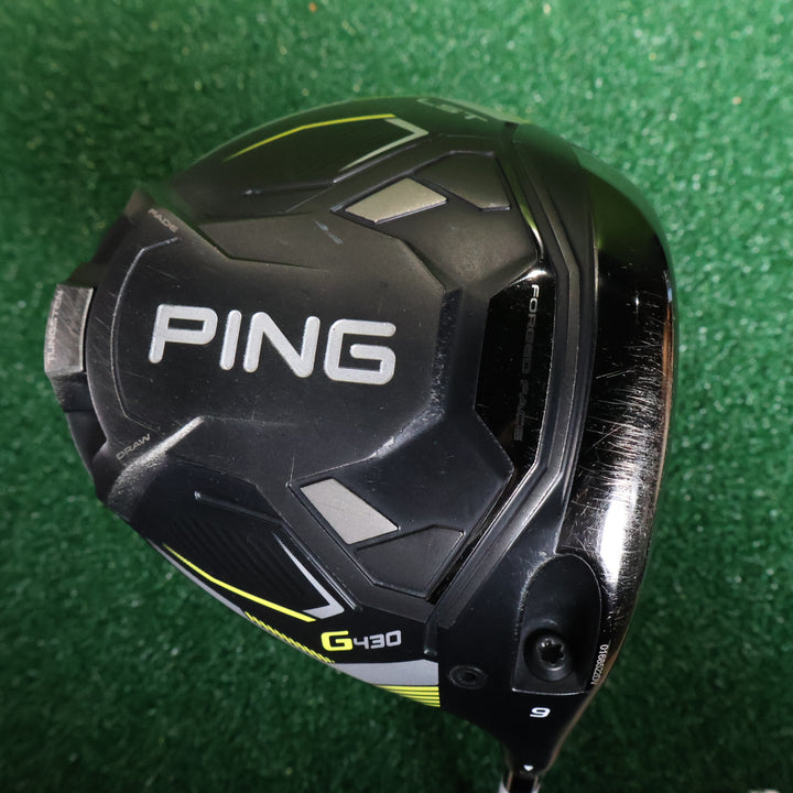 PING G430 LST 9° (210015335)