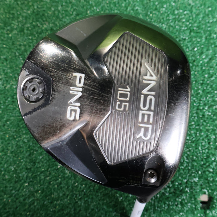 Ping Answer 10.5° (210013359)
