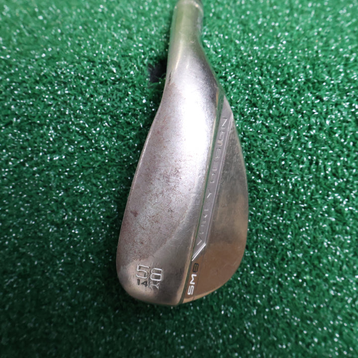 Titleist VOKEY SPIN MILLED SM8 58°/14°K (210009910)