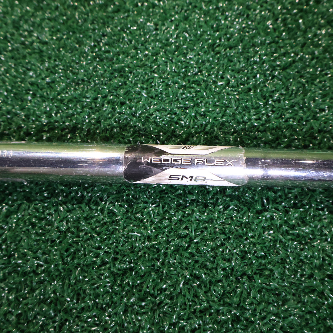 Titleist VOKEY SPIN MILLED SM8 58°/14°K (210009910)