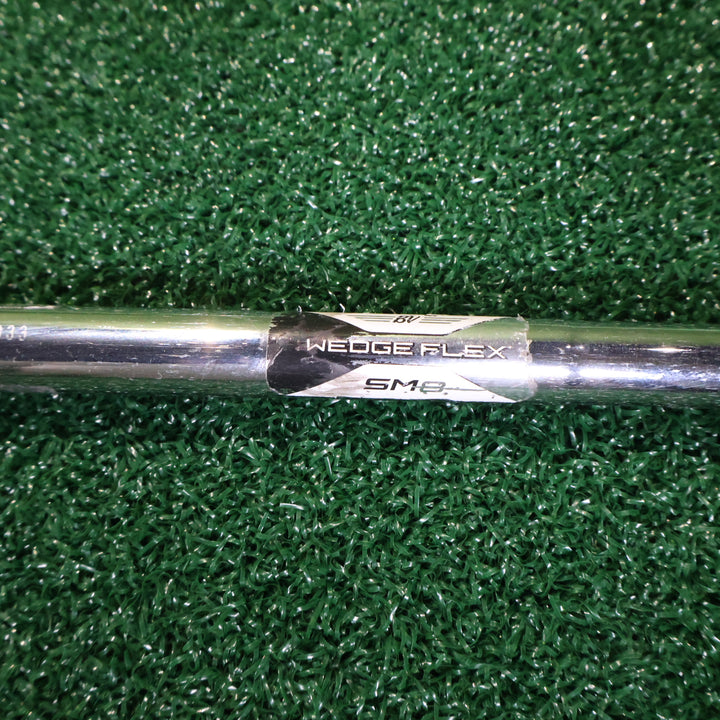 Titleist VOKEY SPIN MILLED SM8 58°/14°K (210009910)
