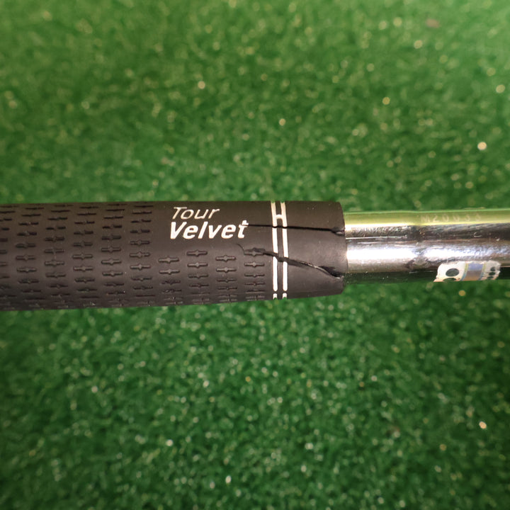 Titleist VOKEY SPIN MILLED SM8 58°/14°K (210009910)