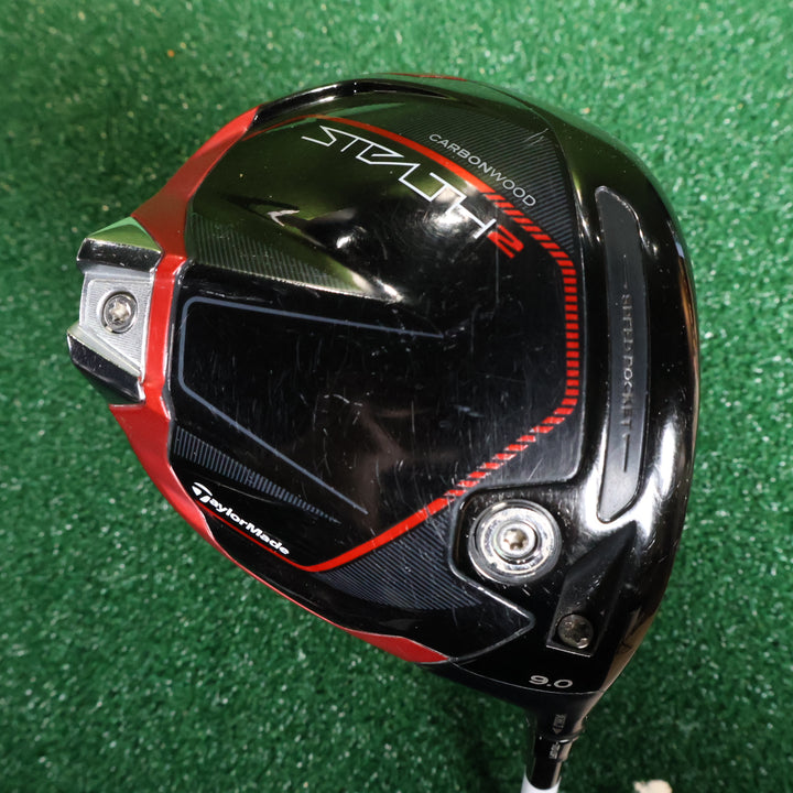 Taylormade STEALTH2 9° (210015338)