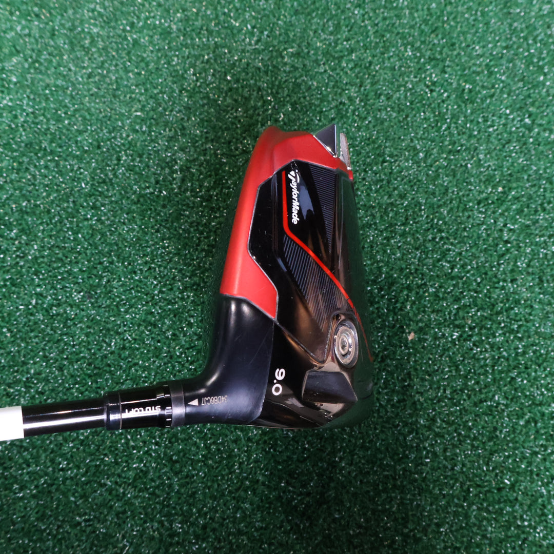 Taylormade STEALTH2 9° (210015338)