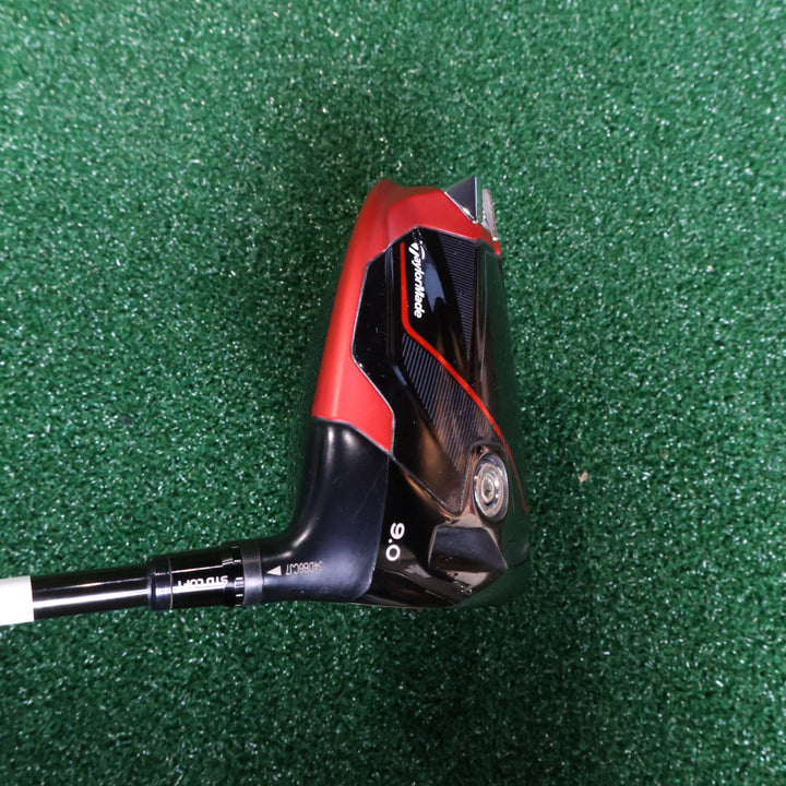 Taylormade STEALTH2 9° (210015338)