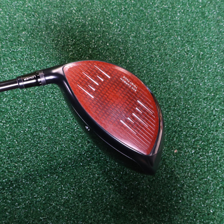 Taylormade STEALTH2 9° (210015338)