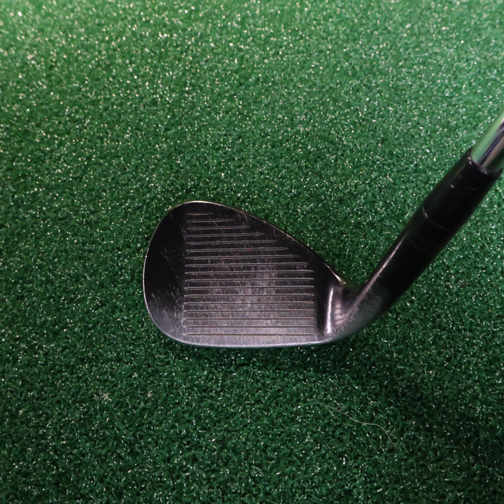 Titleist VOKEY FORGED BLACK 58°/12K (210010493)