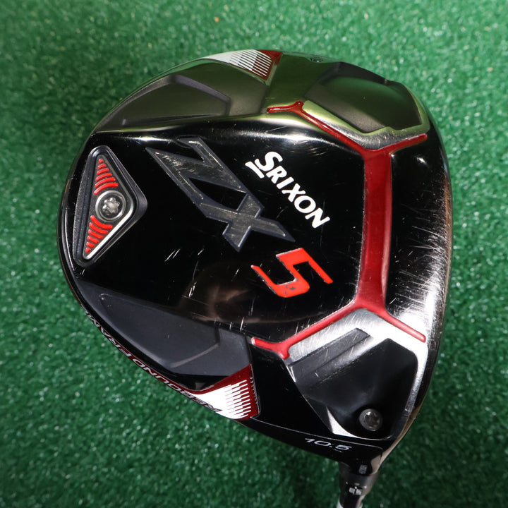 Dunlop SRIXON ZX5 10.5° (210015336)