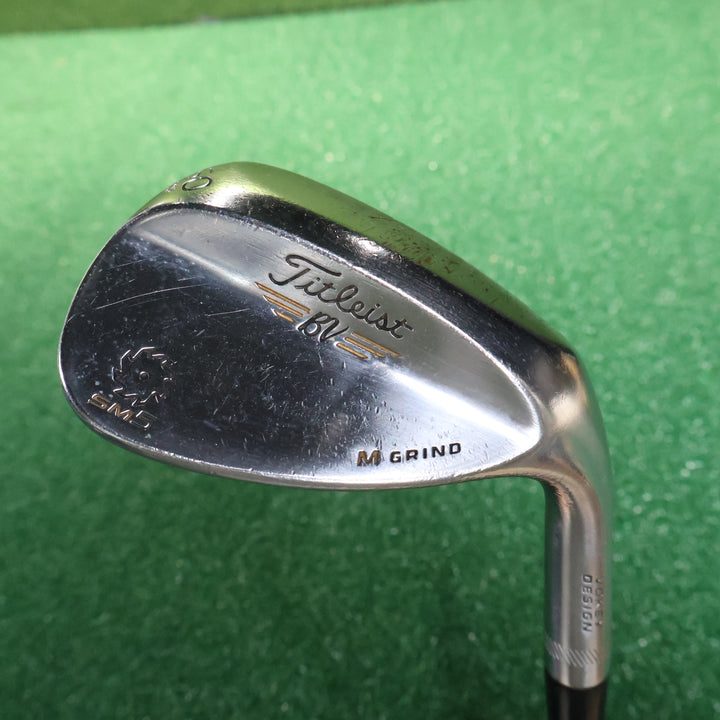 Titleist Vokey SM5 60°/08° M grind (210013051)