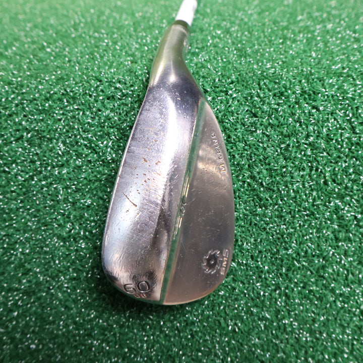 Titleist Vokey SM5 60°/08° M grind (210013051)