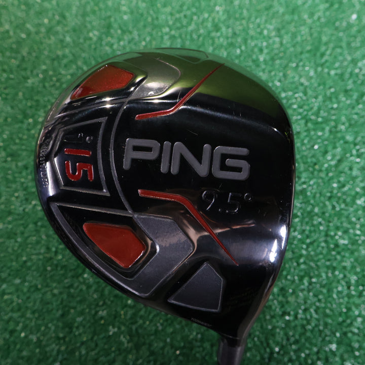 PING i15 9.5° (210013211)