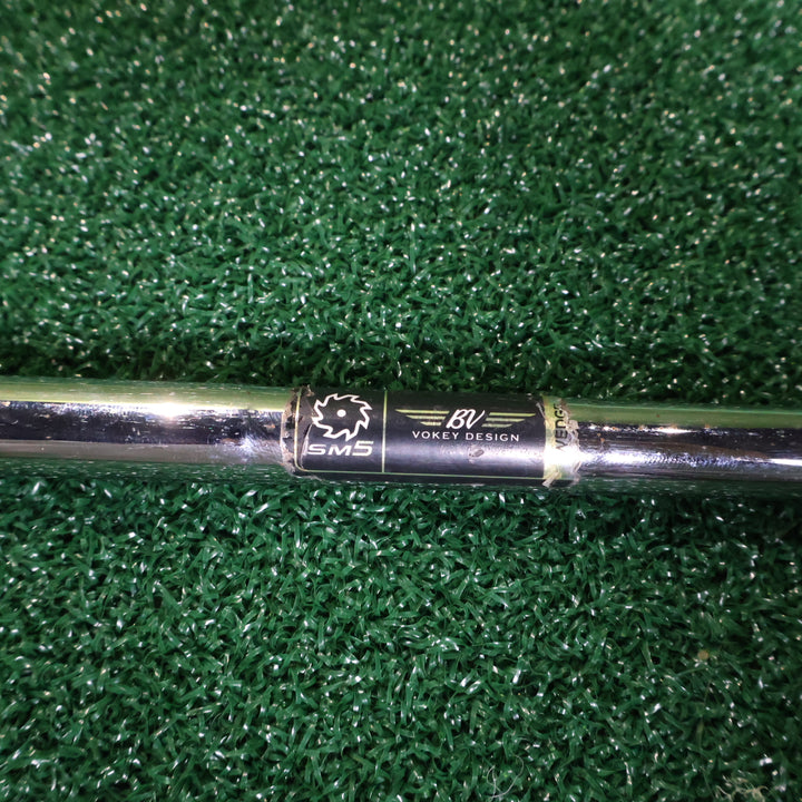 Titleist Vokey SM5 60°/08° M grind (210013051)