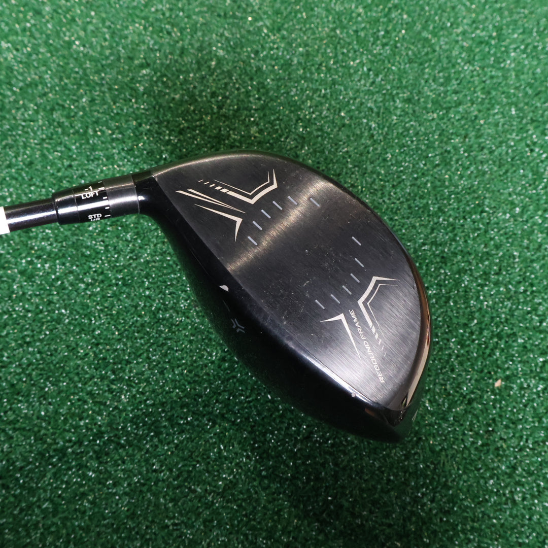 Dunlop SRIXON ZX5 10.5° (210015336)