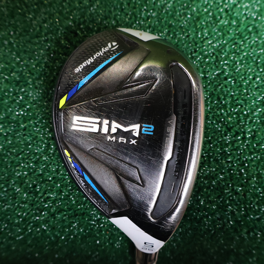 Taylormade SIM2 MAX U5 (210015339)
