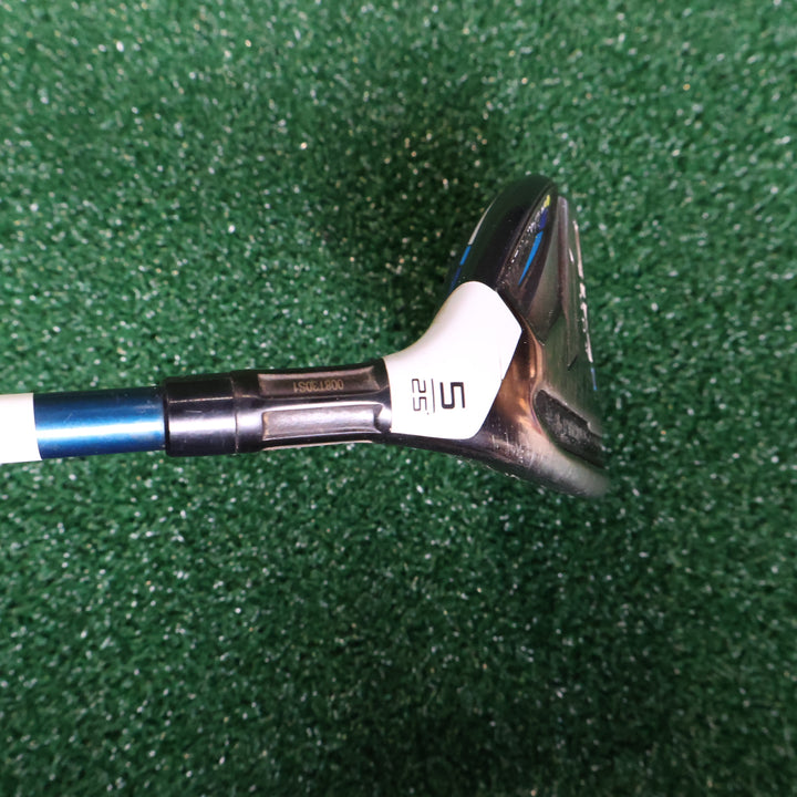 Taylormade SIM2 MAX U5 (210015339)