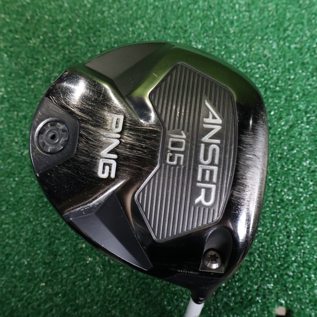 PING ANSER 10.5° (210010132)