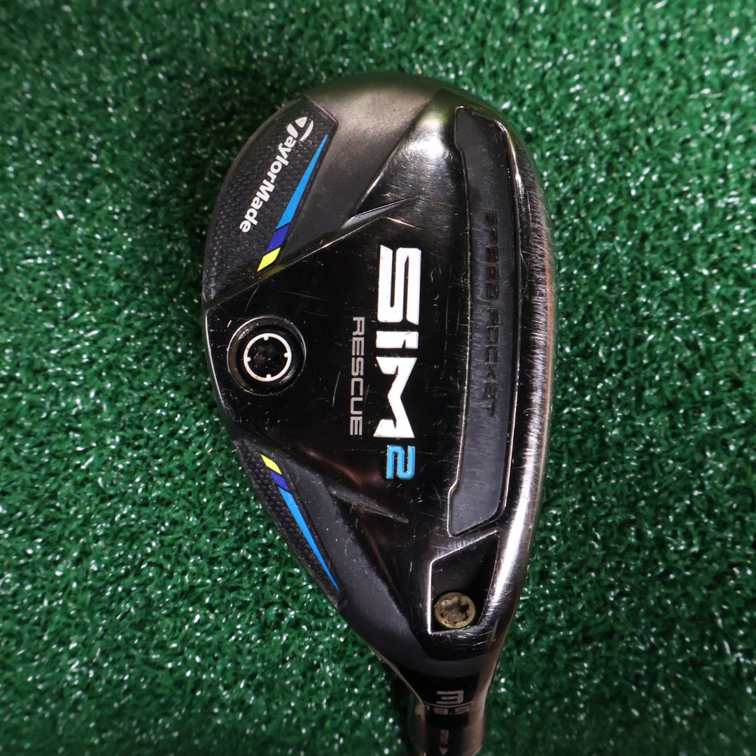 Taylormade SIM2 U3 (210015341)